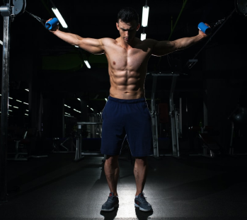 abdominales